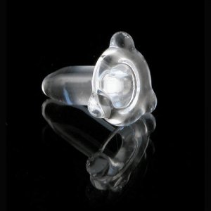 Clear Gauze