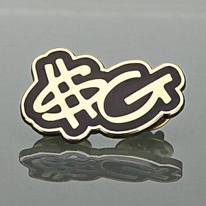 Collector Hat Pins