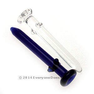 Concentrate Glass Nail 14.5mm