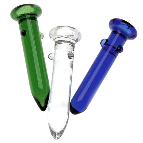 Concentrate Glass Nail 18.8mm