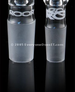 Cone Adaptor