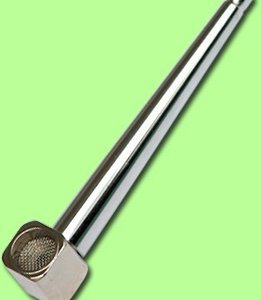 Cone Roller Pipe