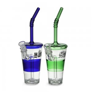 Convertible Solo Cup Rig