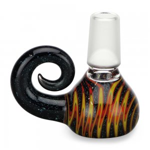Custom Color Section Bowl 18.8 Joint Small