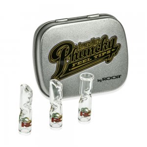 Cypress Hill's Phuncky Feel Tip Tin 3 Pack