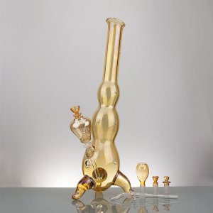 DTI1000 Bi-Turbo Goldeneye Fire and Water 6 Jets