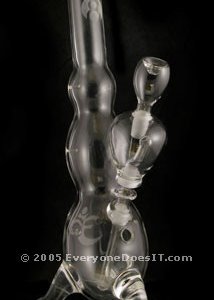 DTI600 Bi-Turbo Clear OM 6 Jets