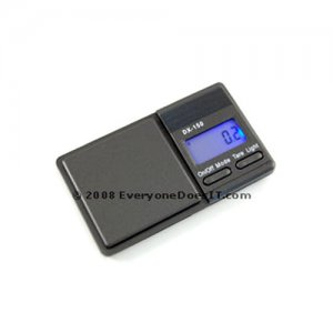 DX-150 150g x 0.1g