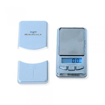 Dalman Miniscule Digital Pocket Scale