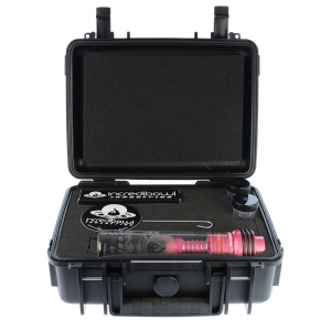 Deluxe Smoking System Bundle i420-m420