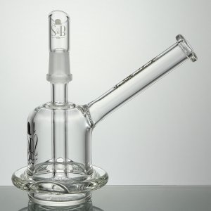 Derby Hat Bubbler
