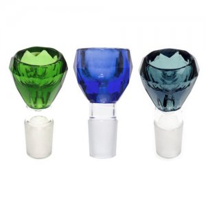 Diamond Cut Bowl