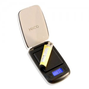 Digital Pocket Scale MT-500