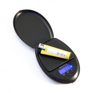 Digital Pocket Scale Mini-Scale