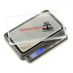 Digital Pocket Scale TW-100