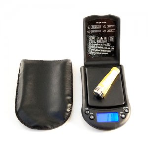 Digital Scales Proscale Pro-500