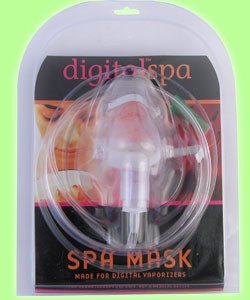 Digital Spa Mask