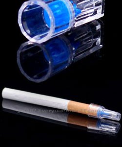 Disposable Cigarette Filters