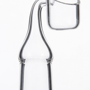 Domeless Quartz 45u00ba Banger - EDIT collection