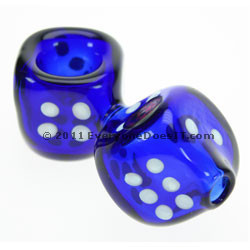 Double Dice Pipe