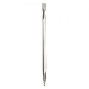Double Ended Titanium Dabber Tool
