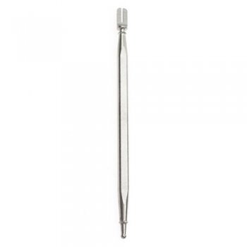 Double Ended Titanium Dabber Tool