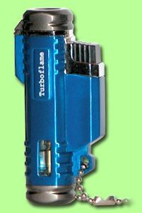 Double Turbo Lighter