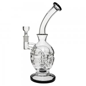 Druid Recycler Bong