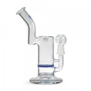 Dual Head Oil Bubbler HoneyComb