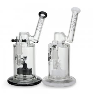 Dust Buster Brush Perc Oil Rig