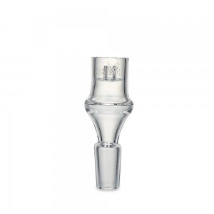 E-Nail Compatible Quartz Domeless Nail