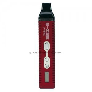 E-Zee Dry Herb Portable Vaporizer
