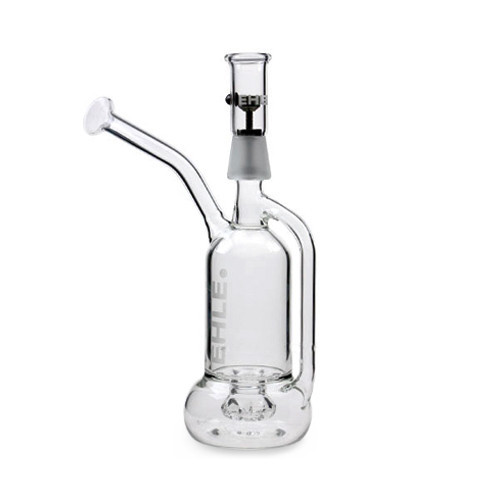EHLE Glass Oil Rig