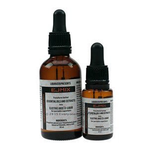 EJMix Suspension Solution