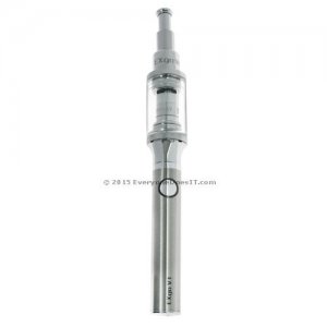 EXgo W3 Vaporizer Pen Nero Technology