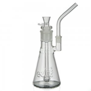 Easy Clean Beaker Bubbler