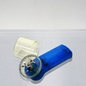 Electric Herb Grinder