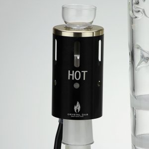 Electronic Quartz E-Nail