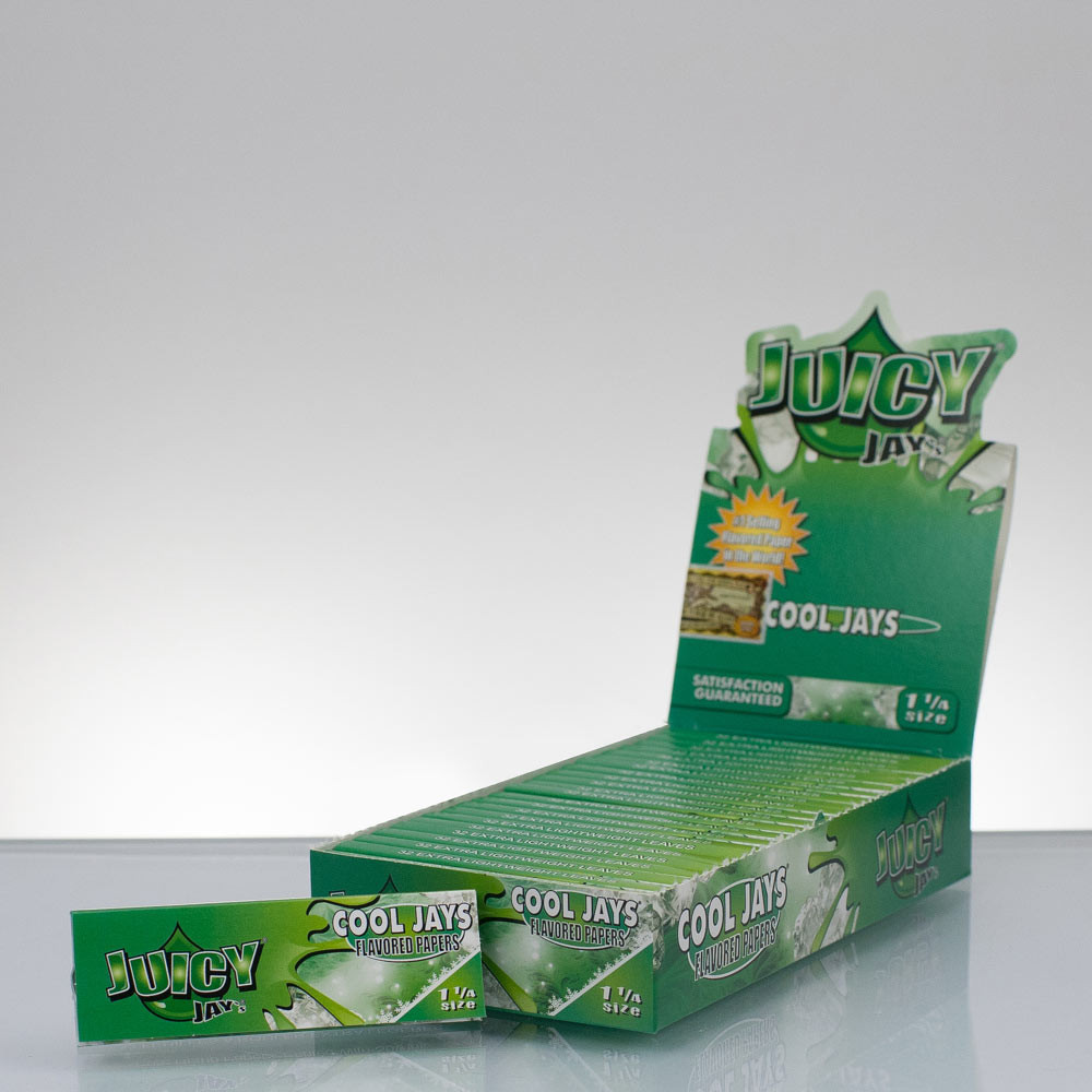Flavored Rolling Papers King Size Single Pack