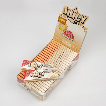 Flavored Rolling Papers Regular Size Marshmallow Single Pack