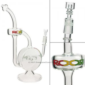Flush Recycler Oil Rig
