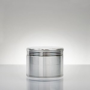 Four Piece Magnetic Grinder
