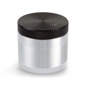 Four Piece Multi Chamber Grinder