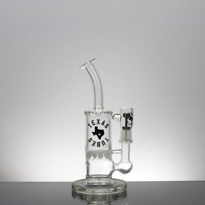 Frit Perc Oil Rig