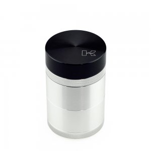 GR8TR Solid Body Grinder