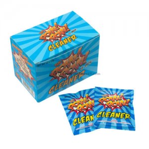 Glass Pipe Cleaner 12 Packs