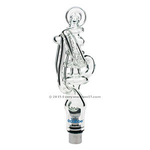 Glass Recycler Attachment
