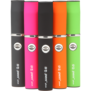 Go.pen Plus Vaporizer Pen