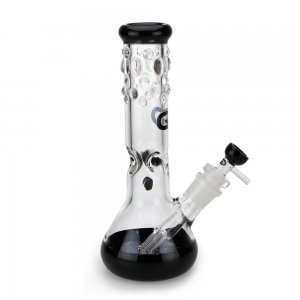 Grace Glass 12 Inch Beaker Bong