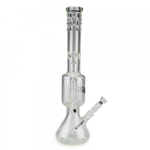 Grace Glass Beaker Bong